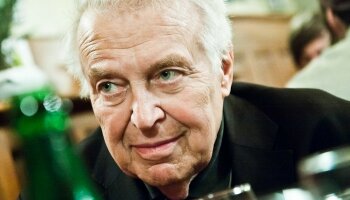 Pavel Kohout Foto: David Konečný